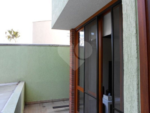 Excelente Casa No Morumbí - 345-im146036