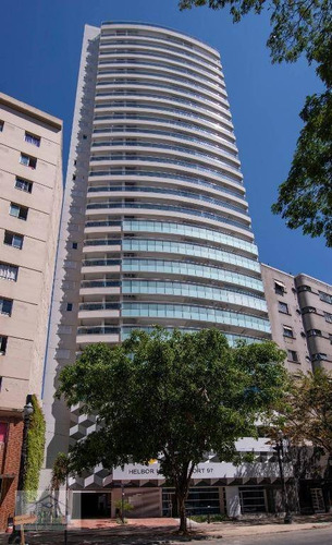 Imagem 20 de 30 de Apartamento Com 1 Dormitório À Venda, 48 M² Por R$ 449.000,00 - República - São Paulo/sp - Ap0873
