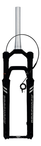 Garfo Suspensão Proshock Ultra Xc Tg Eixo Boost Curso 120mm Preto