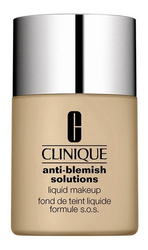 Clinique Anti-blemish Solutions Liquid Makeup 03 Natural