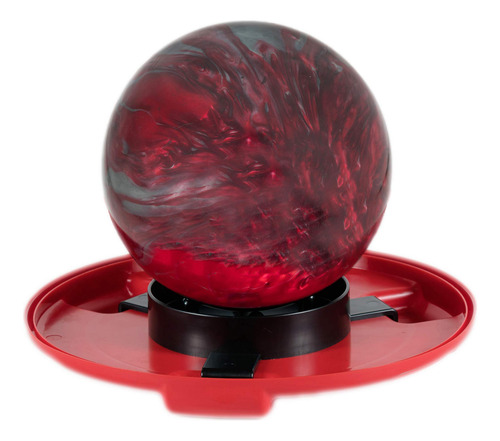 Rejuvenador Para Bola De Bowling Nuball
