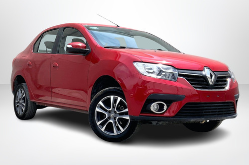 Renault Logan 2024