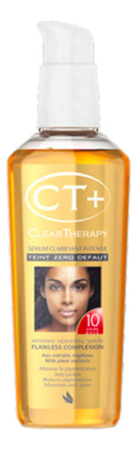  Óleo Clareador De Manchas E Foliculite Ct+ Clear Therapy