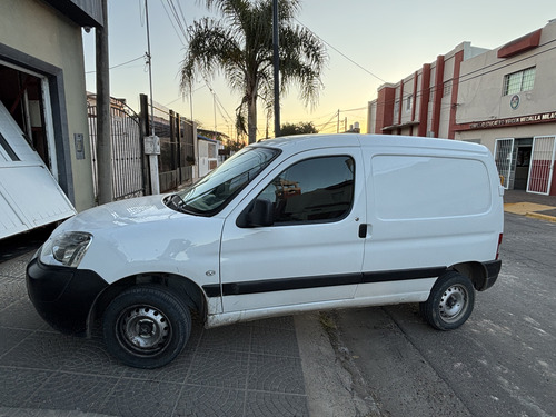 Peugeot Partner 1.4 Furgon Confort
