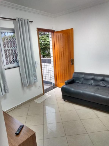 Apartamento Com 1 Dormitório Para Alugar, 30 M² - Pinheiros - São Paulo/sp - Ap26972