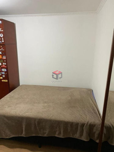 Imagem 21 de 30 de Sobrado À Venda, 3 Quartos, 2 Vagas, Camilópolis - Santo André/sp - 99495