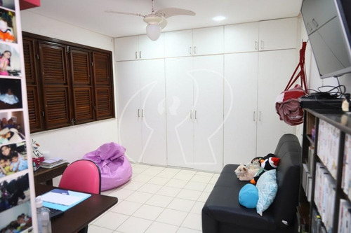 Imagem 8 de 20 de Casa Com 5 Suítes À Venda, 169 M² Por R$ 750.000 - Sapiranga - Fortaleza/ce - Ca0336