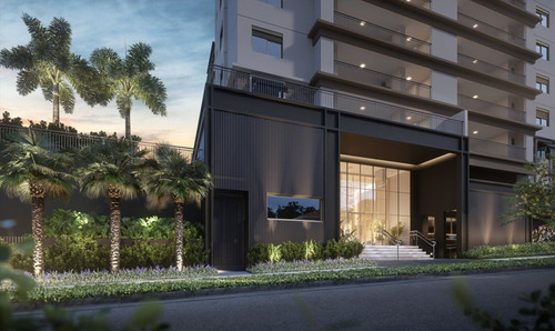 Imagem 2 de 16 de Apartamento - Ap12190 - 70228185