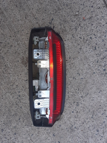 Tercera Luz Freno Hyundai I 10 2008/2014  1.1 