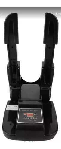 Secador Calefactor Electrico De Zapatos Para 1 Par
