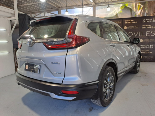 Honda CR V TOURING 1.5 AT Touring
