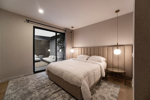 Imagen 9 de 22 de Departamento En Venta Roma Norte (m2d1534)