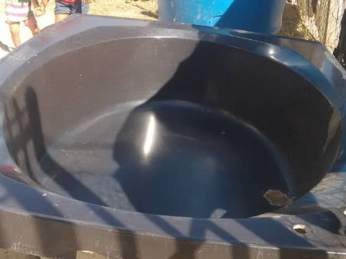 Bañera Jacuzzi Eterna Para Empotrar Usado