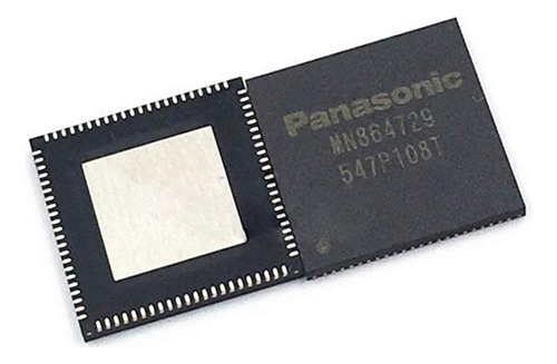 Chip Ic Hdmi Panasonic Mn864729 Playstation 4 Ps4 Slim Y Pro