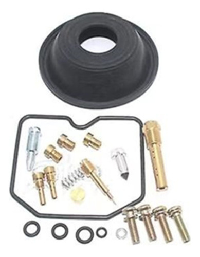 M Kit De Reconstrucción De Carburador Para Suzuki Bandit