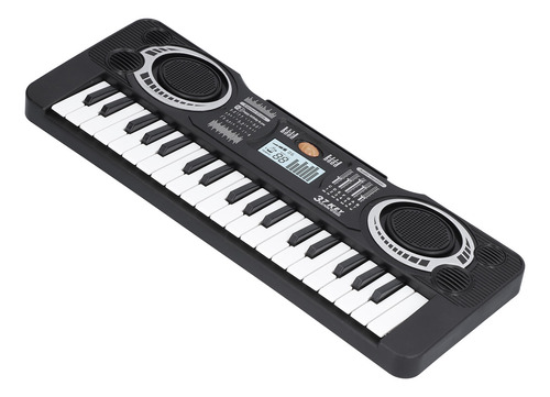 Piano De Teclado Infantil Para Niños, Música Electrónica