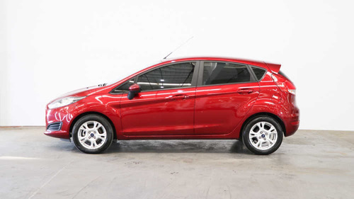 Ford Fiesta Kinetic Design 1.6 S Plus 120cv - 147468 - C