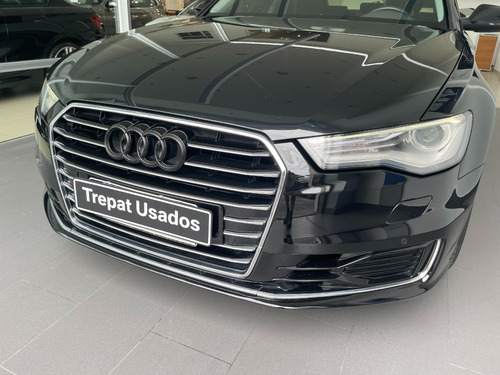 Audi A6 3.0 Tfsi Stronic Quattro 333cv
