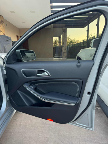 Mercedes-benz Clase A 1.6 A200 Urban 156cv