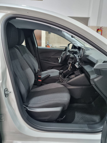 Peugeot 208 1.6 Allure Mt