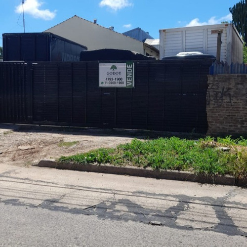 Terreno Venta Martinez