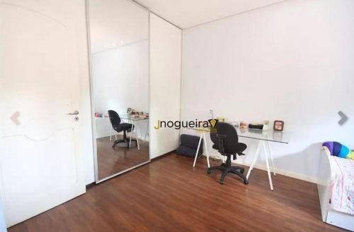 Imagem 30 de 30 de Sobrado À Venda, 330 M² Por R$ 2.280.000,00 - Brooklin Velho - São Paulo/sp - So0166