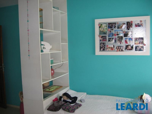 Apartamento - Real Parque - Sp - 344576