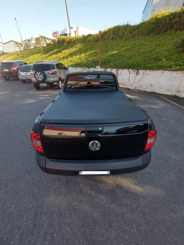 Volkswagen Saveiro 2012 1.6 Cab. Simples Total Flex 2p