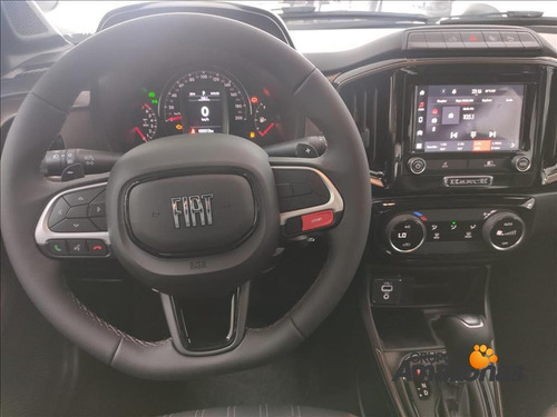 Fiat Strada 1.0 TURBO 200 FLEX RANCH CD CVT
