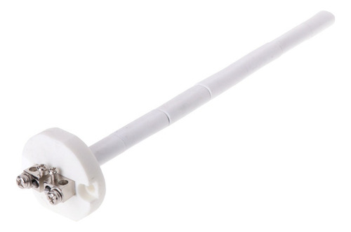 L Sensor De Termopar Tipo K De Alta Temperatura De 1300