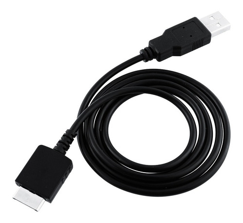 Cable Transferencia Carga Usb Mp4 Sony Nwz Walkman