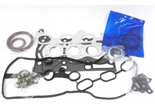 Kit De Empaquetaduras Para Geely Lc 1.0