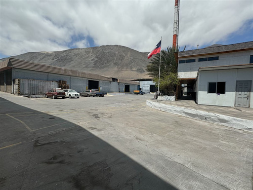 Bodega En Venta En Iquique