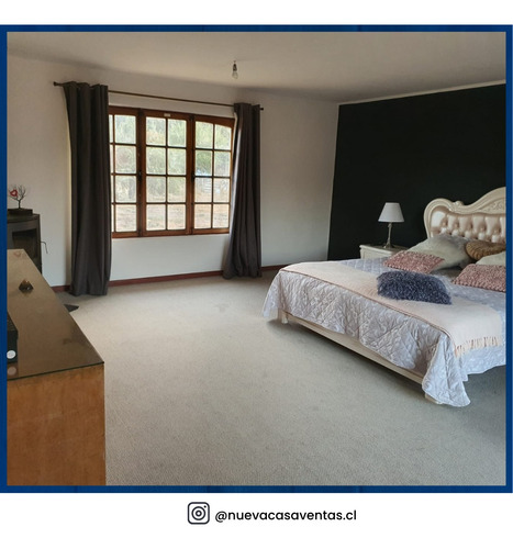 Parcela En Condominio Miraflores 3 De Lipangue, Lampa, 5d3b