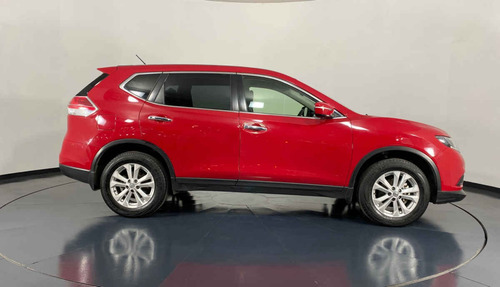 Imagen 5 de 15 de 47587 - Nissan X Trail 2016 Con Garantía At