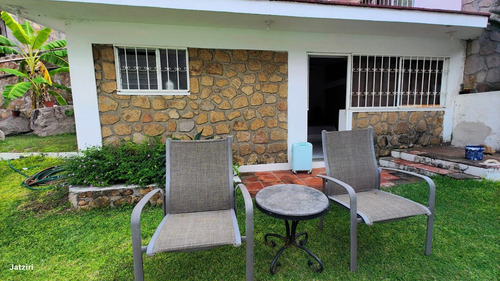 Casa En Renta Para Fin De Semana En Tequesquitengo