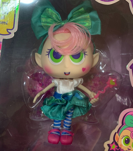 Distroller Pimpollo Chikihada Lob - Completa - Rosa (Usado)