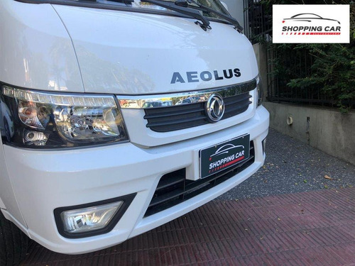 Aeolus City Rueda Simple 2.8 2021 0km