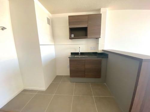Imagen 5 de 13 de Venta De Apartamento 1 Dormitorio Parque Batlle - Cedar View