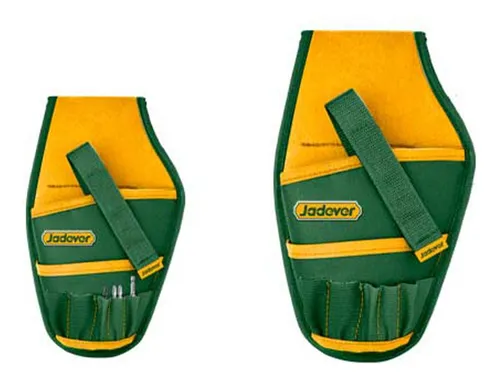comprar Coleto Funda Cinturón Porta Taladro Herramientas Jadever