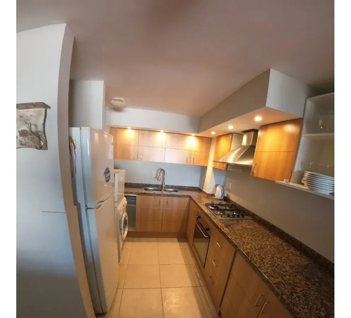 Alquiler Apartamento 2 Dormitorios Otros Barrios Con Cochera