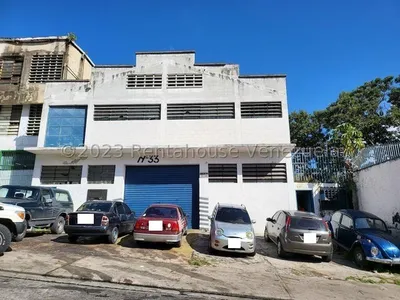 Galpón en venta
