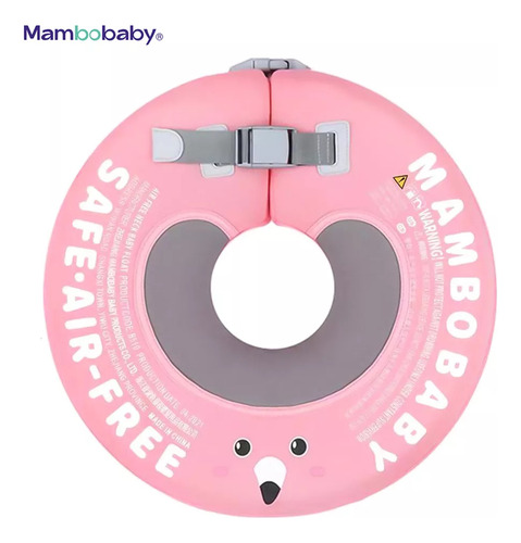 Anillo De Natación, Piscina, Para Bañera, Flotador Para Bebé