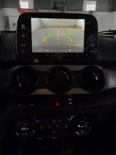 Imagen 11 de 21 de Cronos Drive 1.3 S-design 0km 2022 Financiado Cuota Fijas A-