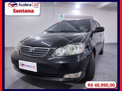 Imagem 9 de 15 de Fielder 1.8 Xei 16v Flex 4p Manual