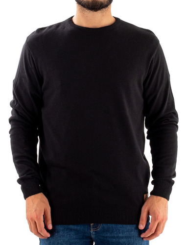 Sweater Hombre Quiksilver Everyday