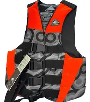 Comprar Chaleco Salvavidas Aquatic Daf Ski Pro T3 - 80kg