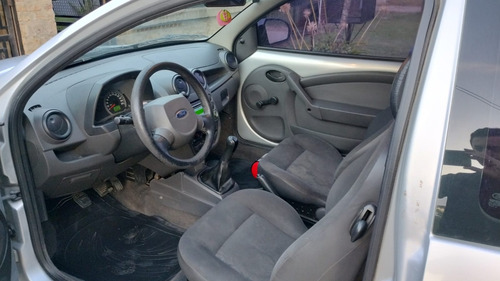 Ford Ka 1.0 Viral