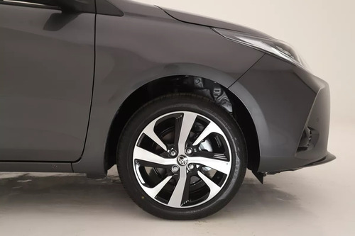 Toyota Yaris 1.5 107cv Xls Cvt