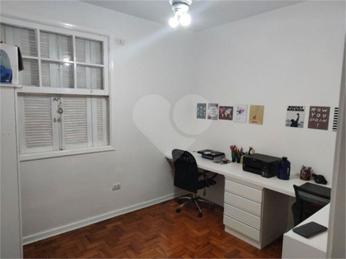 Ótimo Apartamento A Venda No Gonzaga Em Santos. - 271-im542340